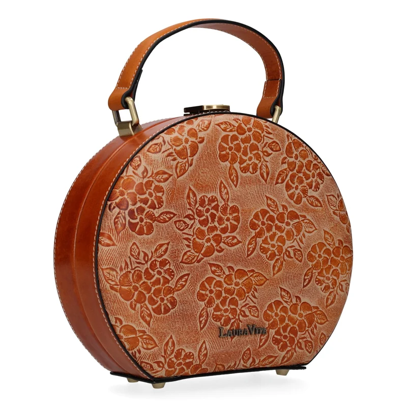 Sac - ARTHA 08 en Cuir