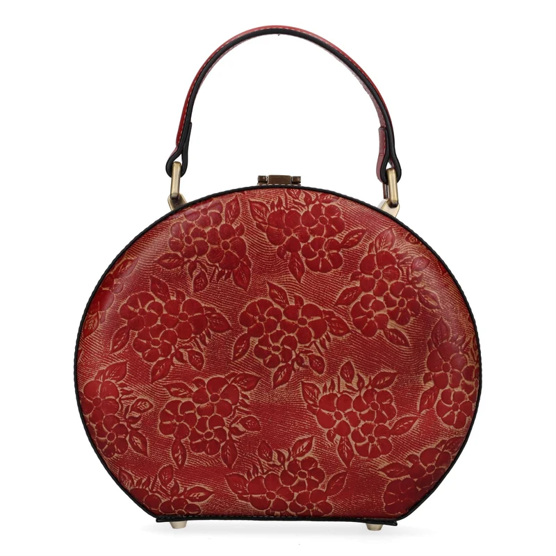 Sac - ARTHA 08 en Cuir