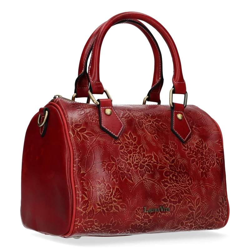 Sac - BRANCA 05 medium en cuir