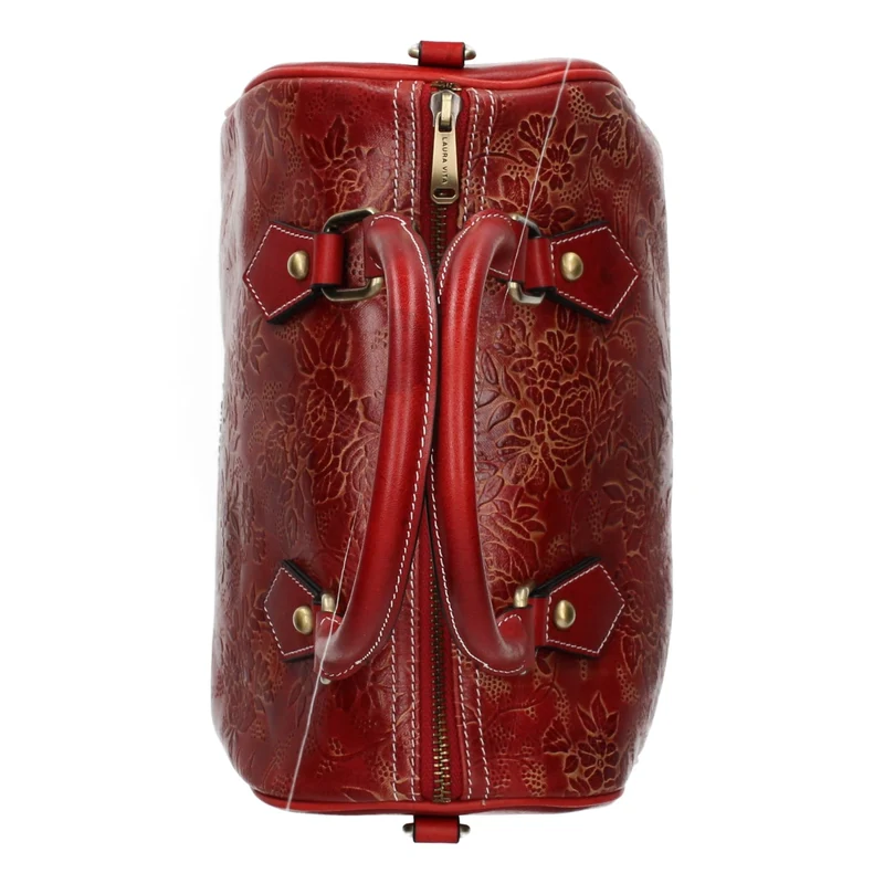 Sac - BRANCA 05 medium en cuir