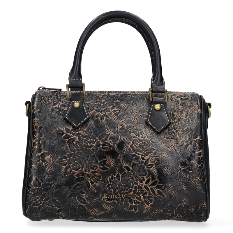 Sac - BRANCA 05 medium en cuir
