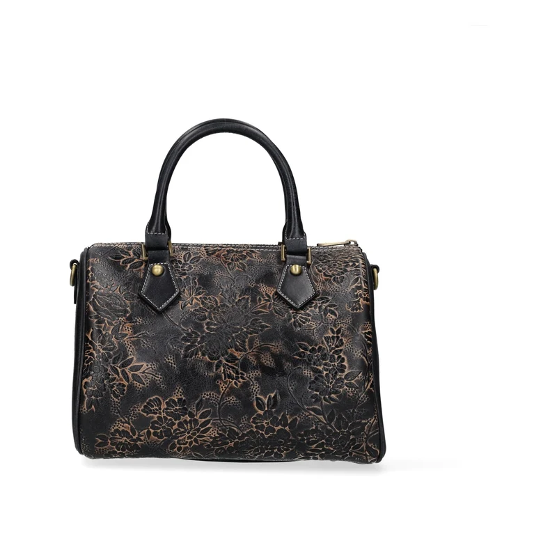 Sac - BRANCA 05 medium en cuir
