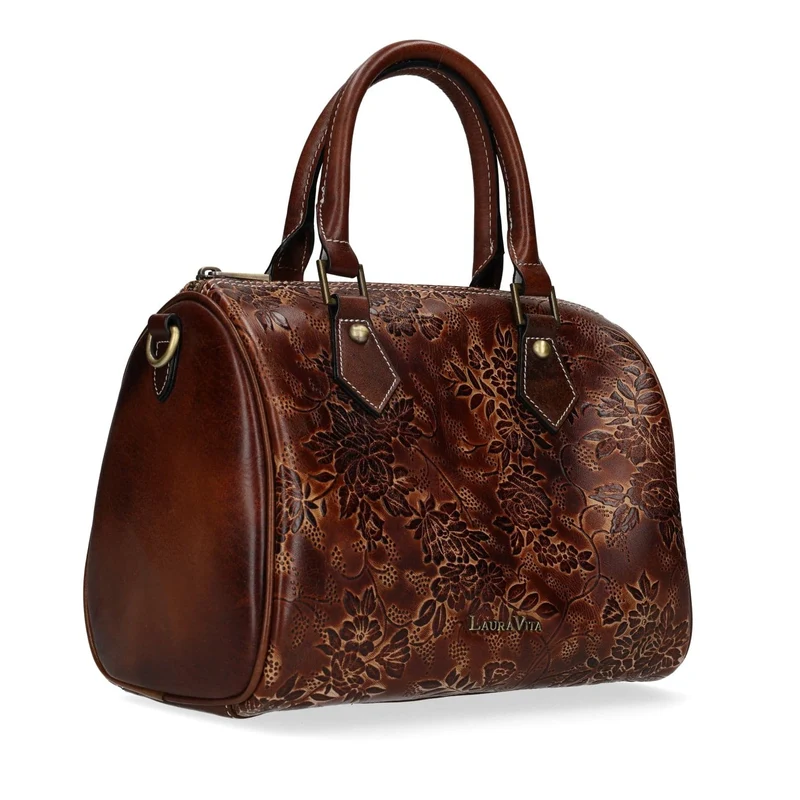 Sac - BRANCA 05 medium en cuir