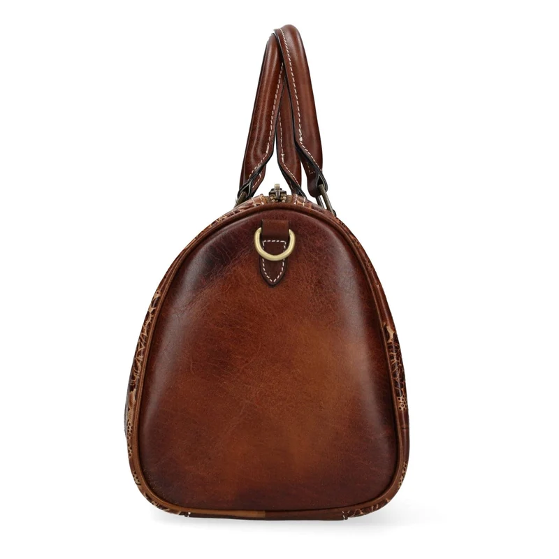 Sac - BRANCA 05 medium en cuir
