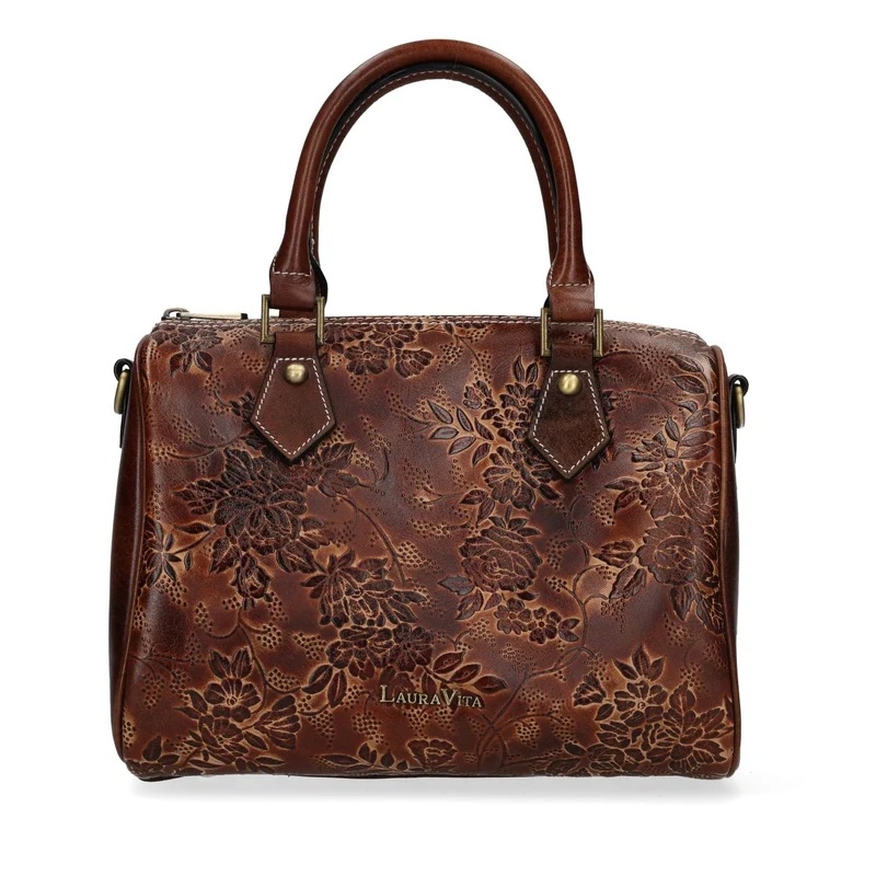 Sac - BRANCA 05 medium en cuir