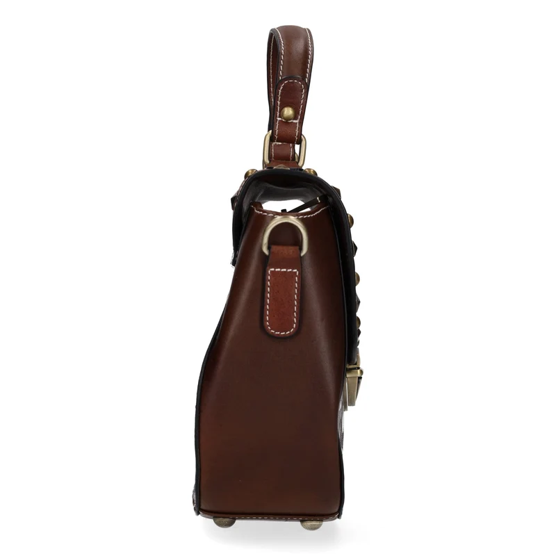 Sac - ALMA 01 en cuir