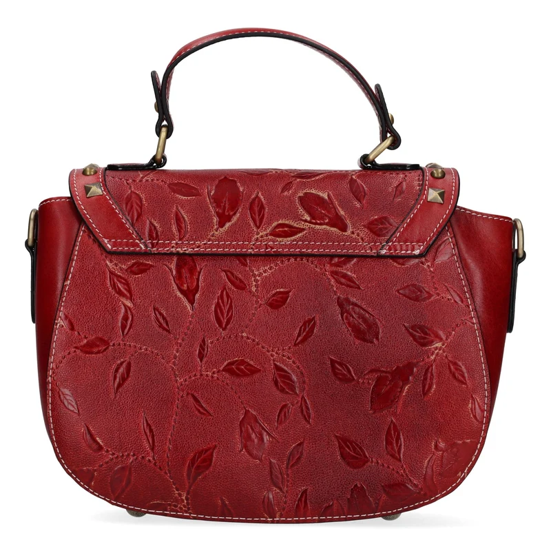 Sac - ALMA 01 en cuir