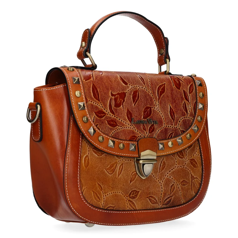 Sac - ALMA 01 en cuir
