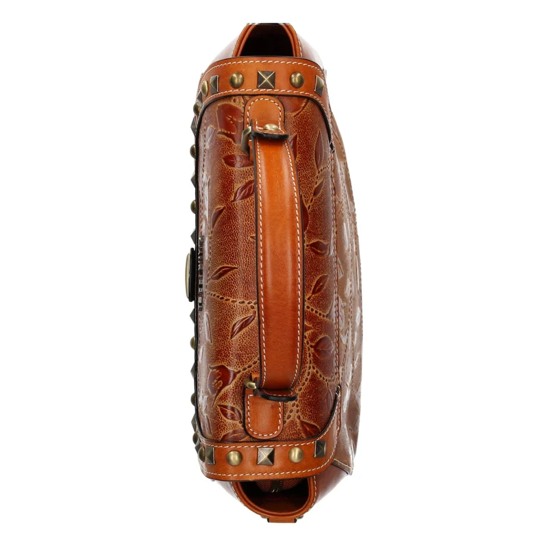 Sac - ALMA 01 en cuir