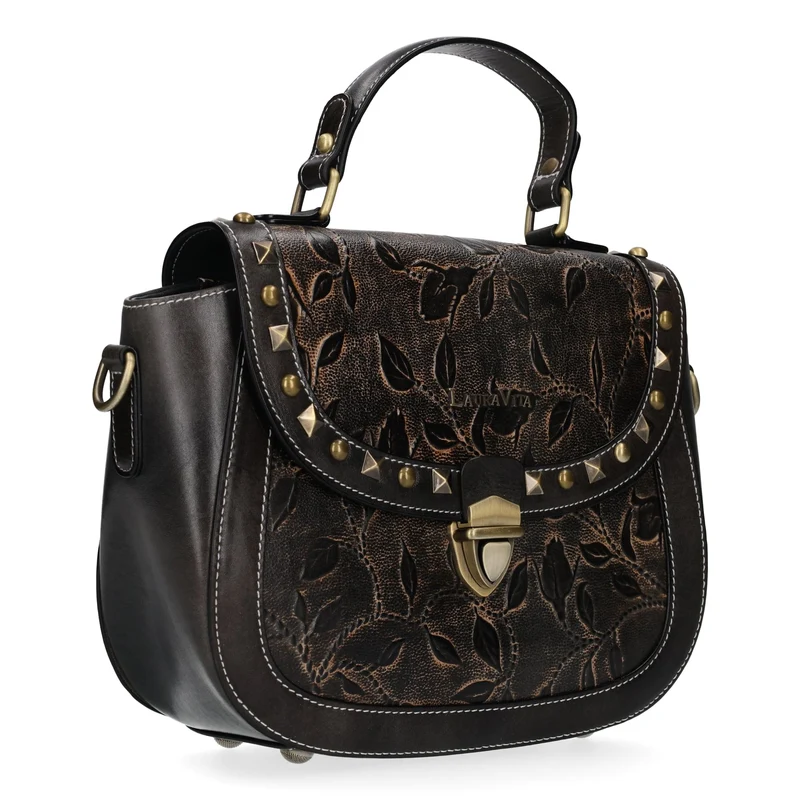 Sac - ALMA 01 en cuir
