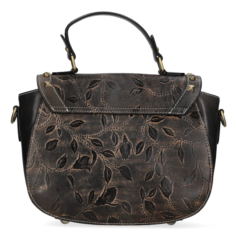Sac - ALMA 01 en cuir