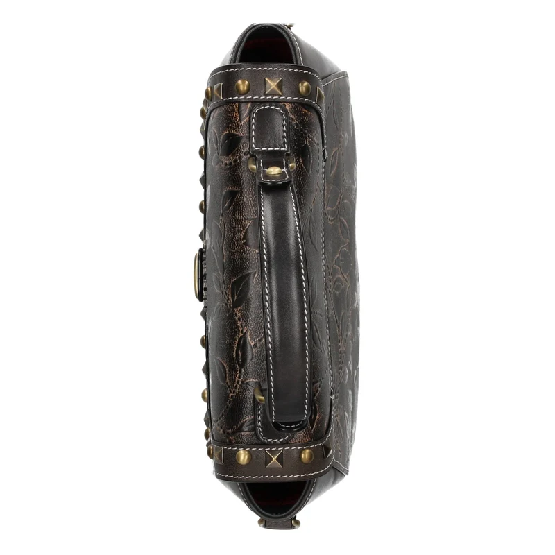 Sac - ALMA 01 en cuir