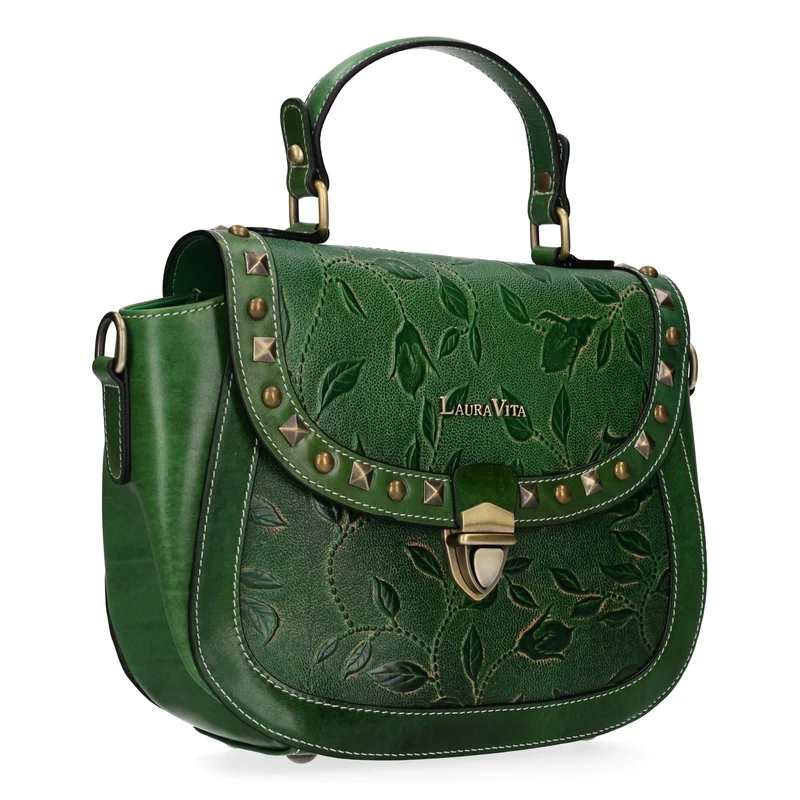 Sac - ALMA 01 en cuir