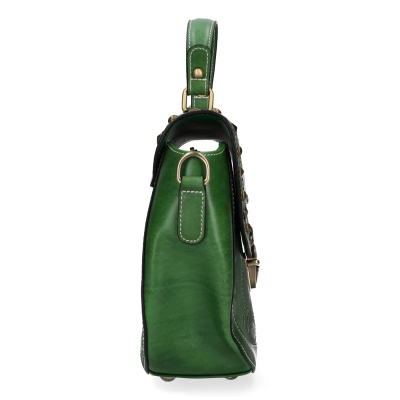 Sac - ALMA 01 en cuir