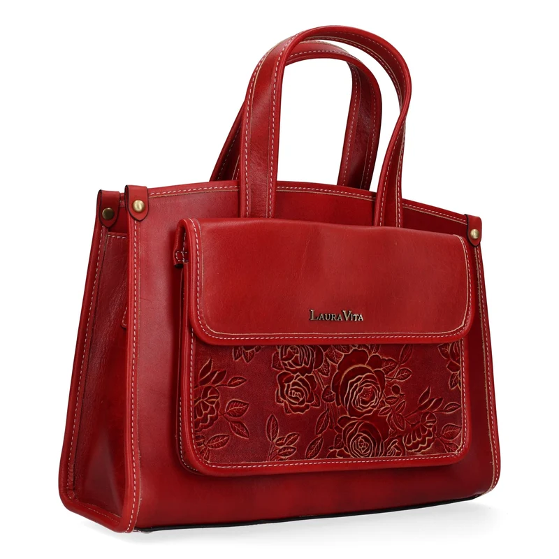 Sac - ARLINA 04 en cuir