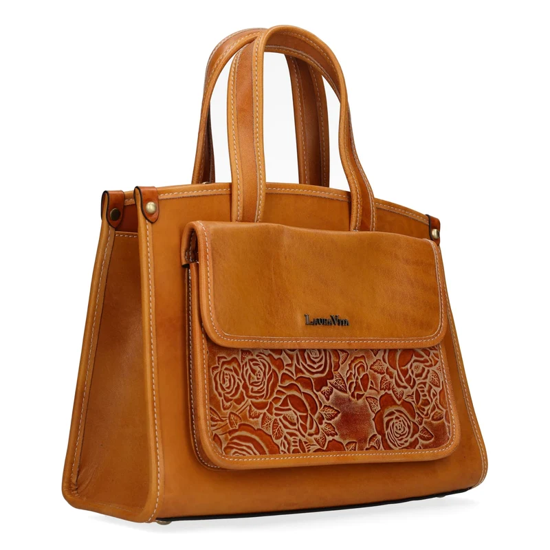 Sac - ARLINA 04 en cuir