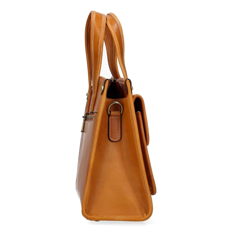 Sac - ARLINA 04 en cuir