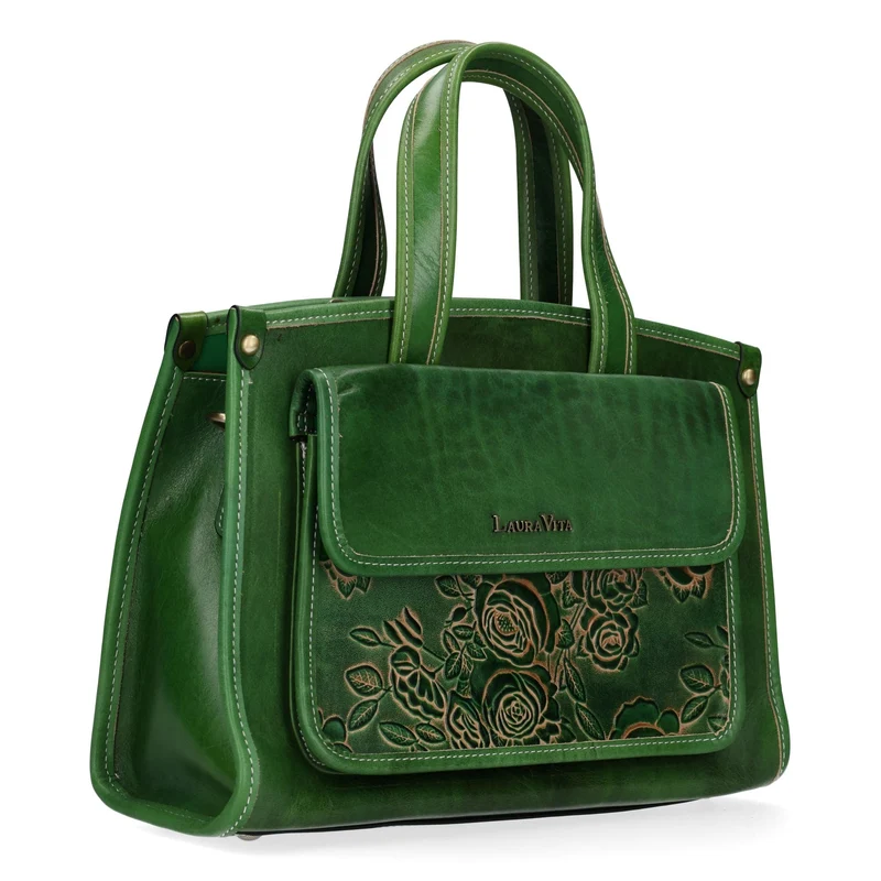 Sac - ARLINA 04 en cuir