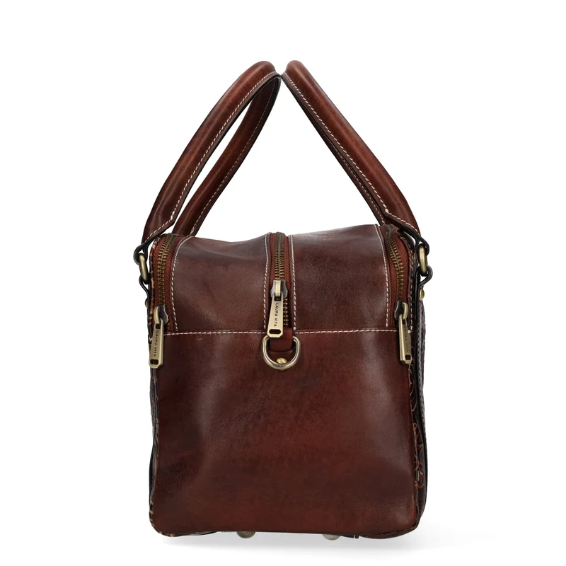 Sac - BRANCA 03 en cuir