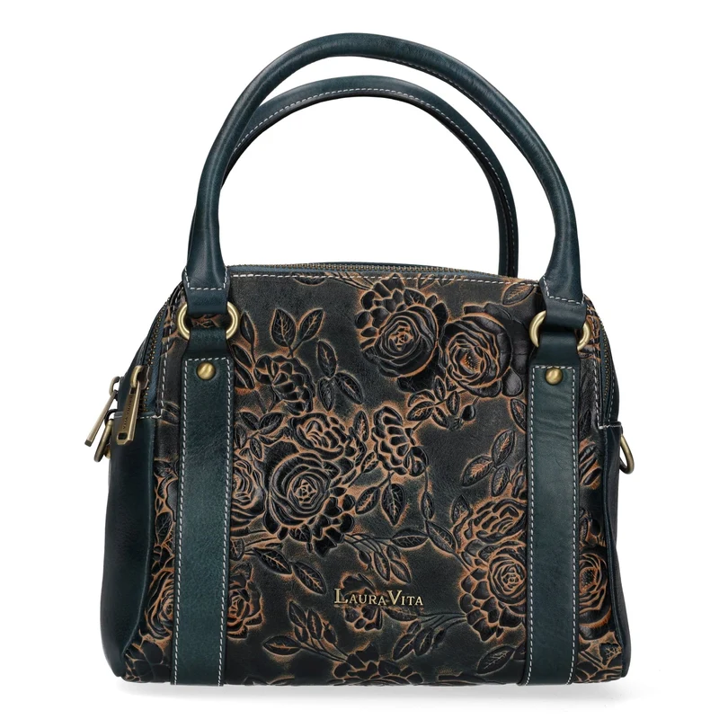 Sac - BRANCA 03 en cuir