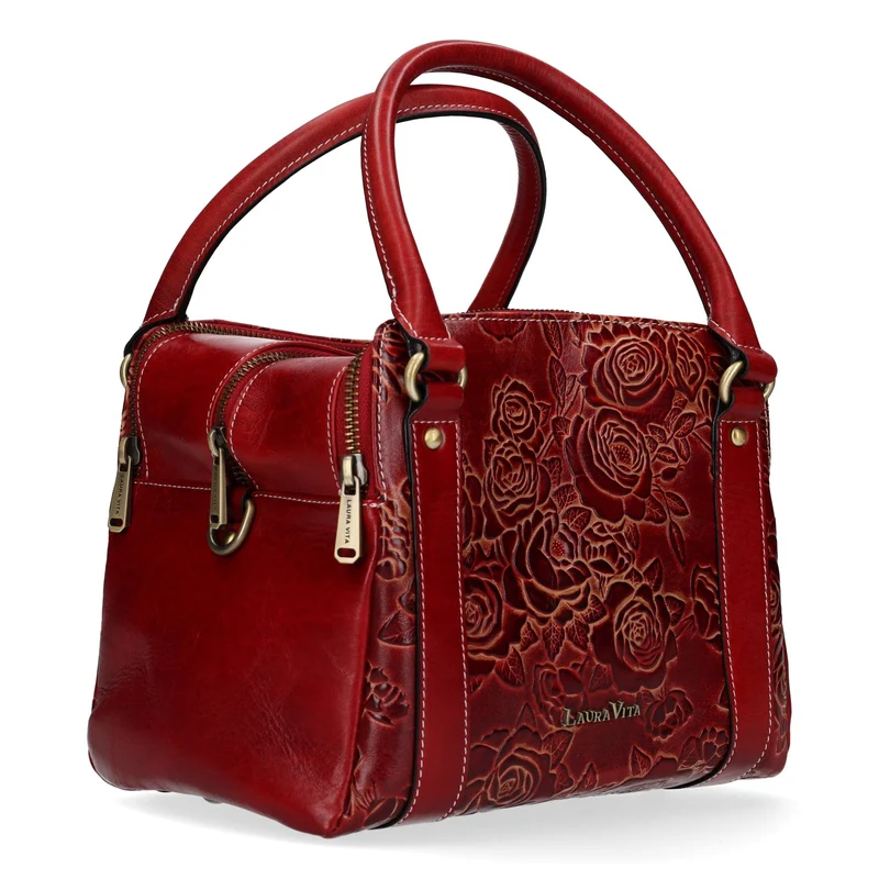 Sac - BRANCA 03 en cuir