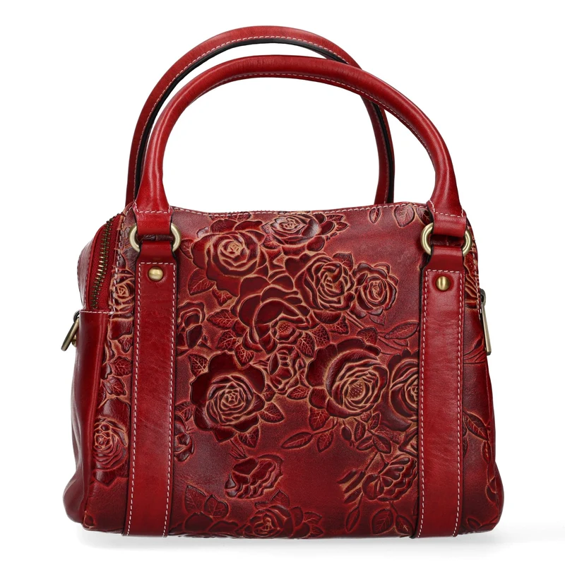 Sac - BRANCA 03 en cuir