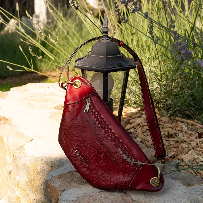 Sac - BIBI 02 en cuir