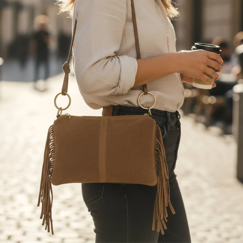 Sac Madeleine Exclusivité