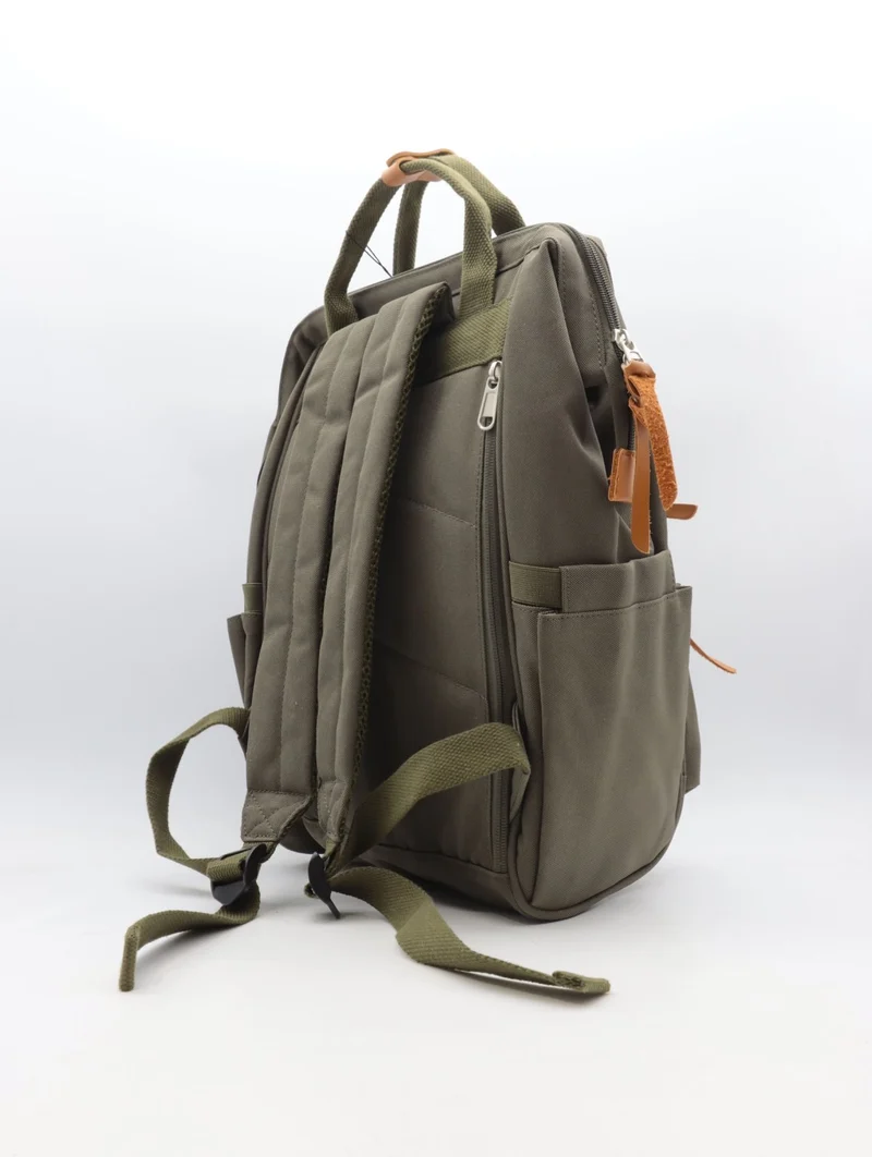 Sac à dos Flora & Co – Grand format pratique & urbain