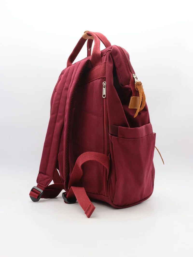 Sac à dos Flora & Co – Grand format pratique & urbain