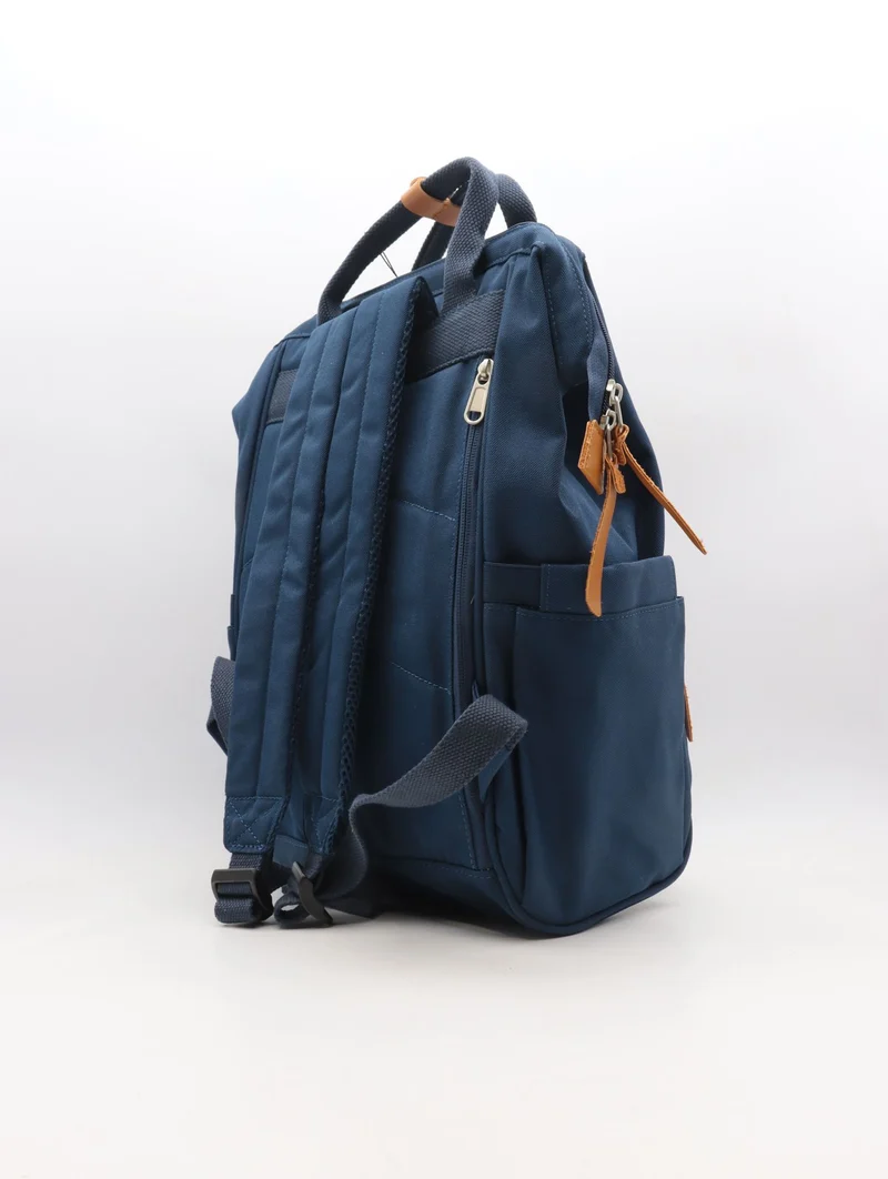 Sac à dos Flora & Co – Grand format pratique & urbain