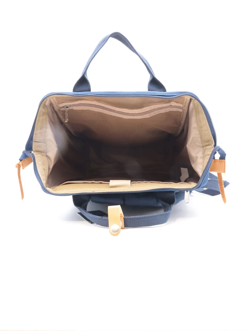 Sac à dos Flora & Co – Grand format pratique & urbain