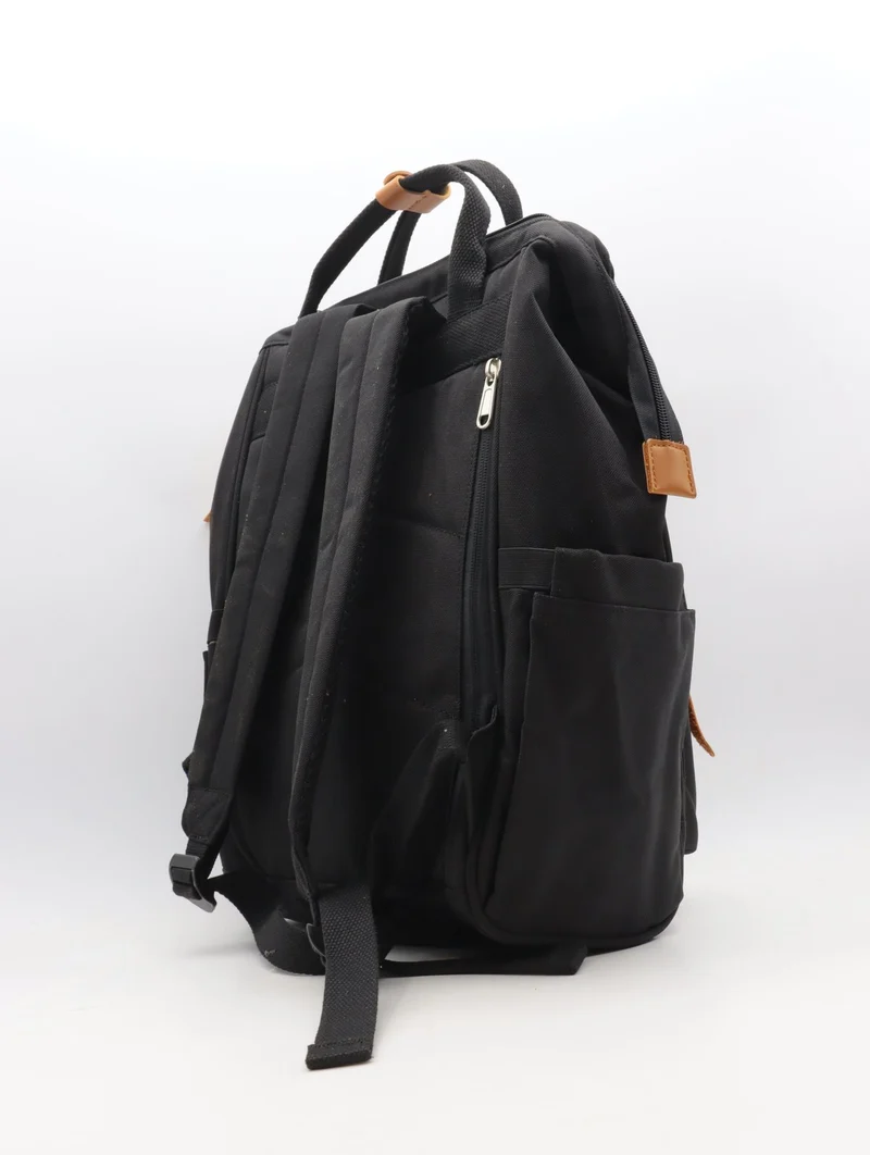 Sac à dos Flora & Co – Grand format pratique & urbain