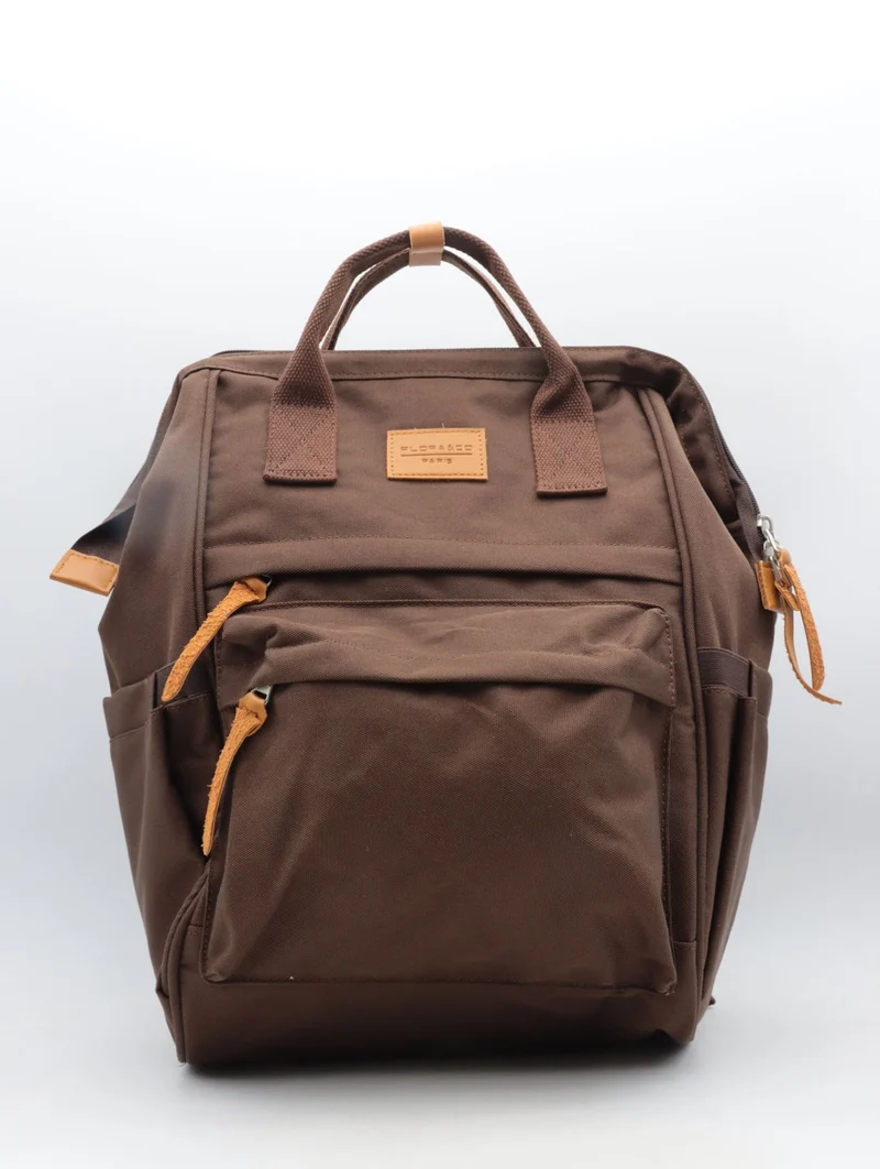 Sac à dos Flora & Co – Grand format pratique & urbain
