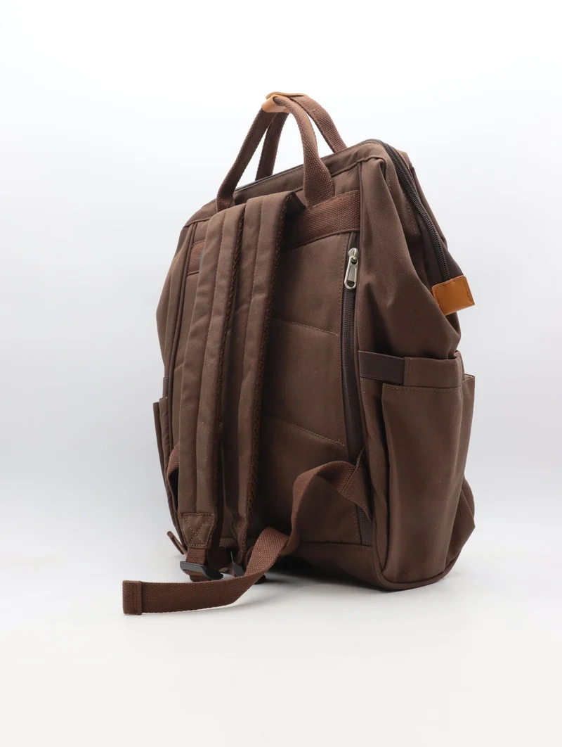 Sac à dos Flora & Co – Grand format pratique & urbain
