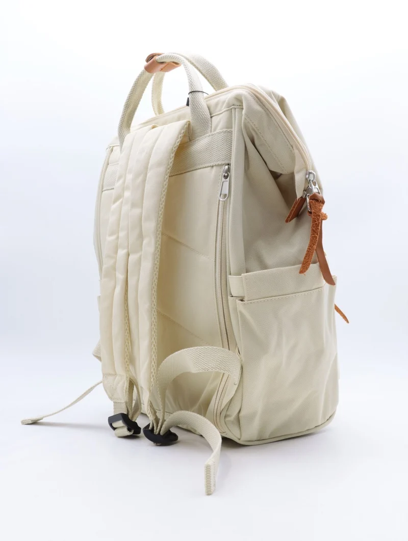 Sac à dos Flora & Co – Grand format pratique & urbain