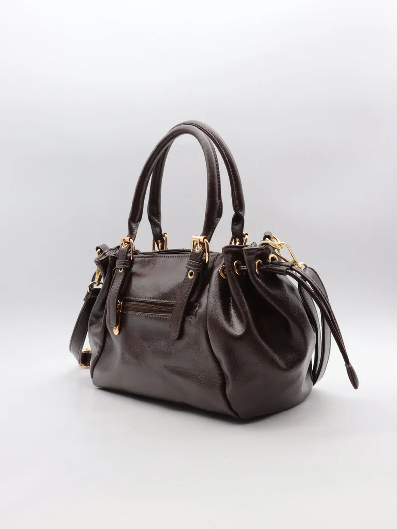 Sac à main Flora & Co – Souple, féminin et spacieux