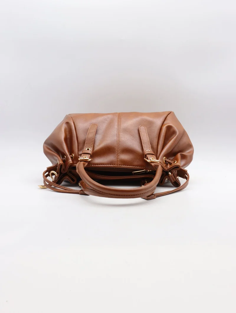 Sac à main Flora & Co – Souple, féminin et spacieux
