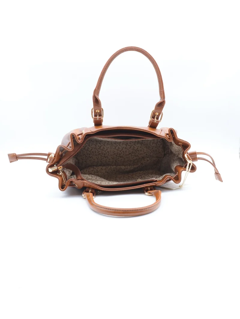 Sac à main Flora & Co – Souple, féminin et spacieux