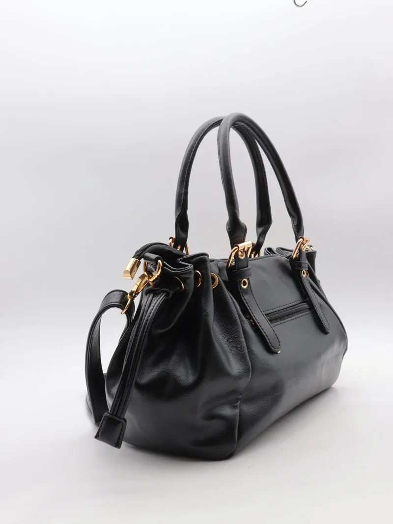 Sac à main Flora & Co – Souple, féminin et spacieux