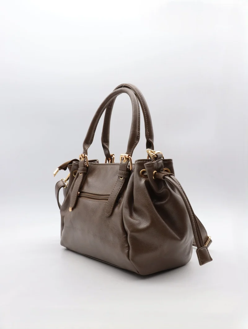 Sac à main Flora & Co – Souple, féminin et spacieux