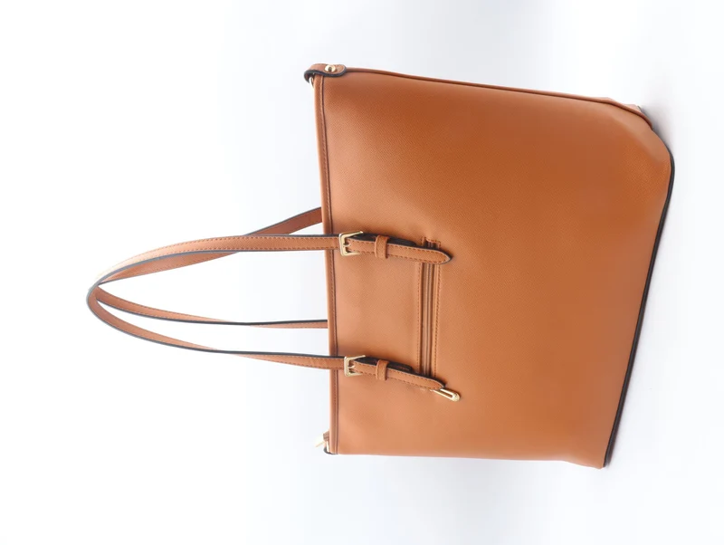 Cabas A4 Flora & Co – Grand format élégant et ultra pratique
