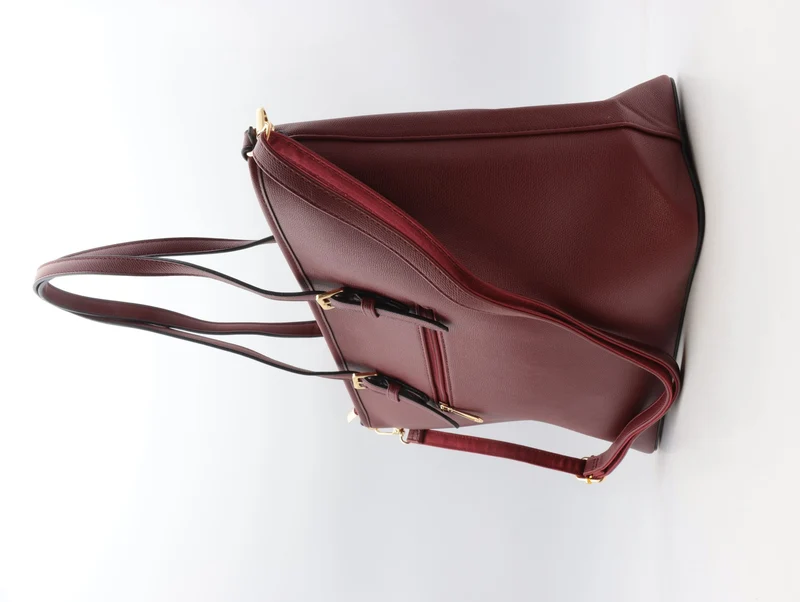 Cabas A4 Flora & Co – Grand format élégant et ultra pratique