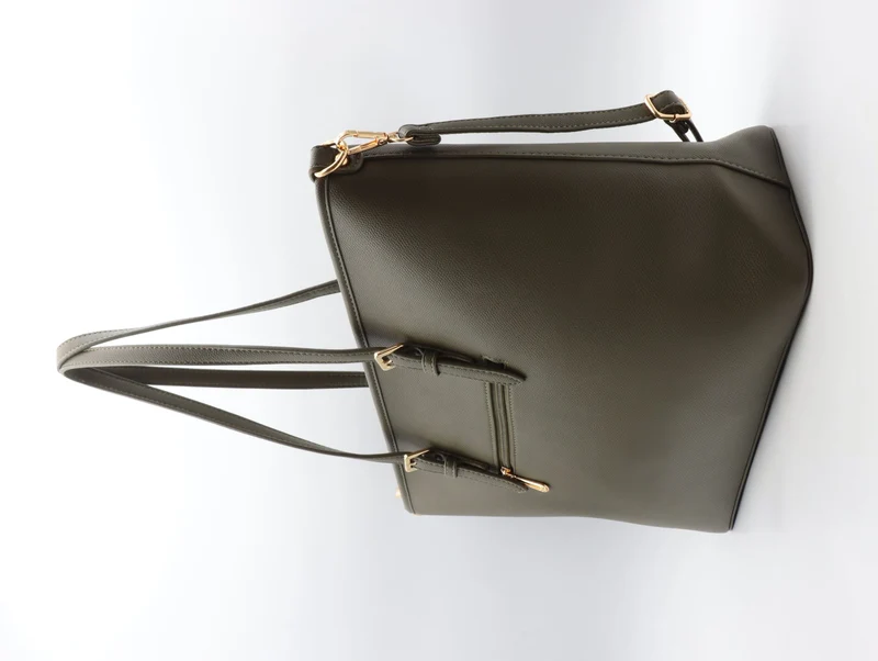 Cabas A4 Flora & Co – Grand format élégant et ultra pratique
