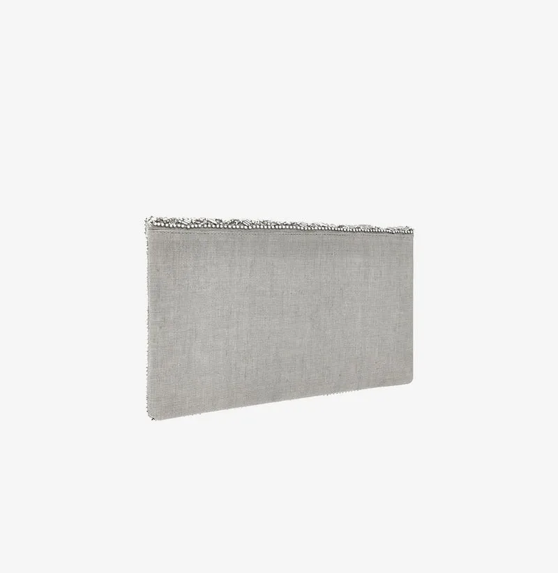 Tabitha Embellished Clutch Bag