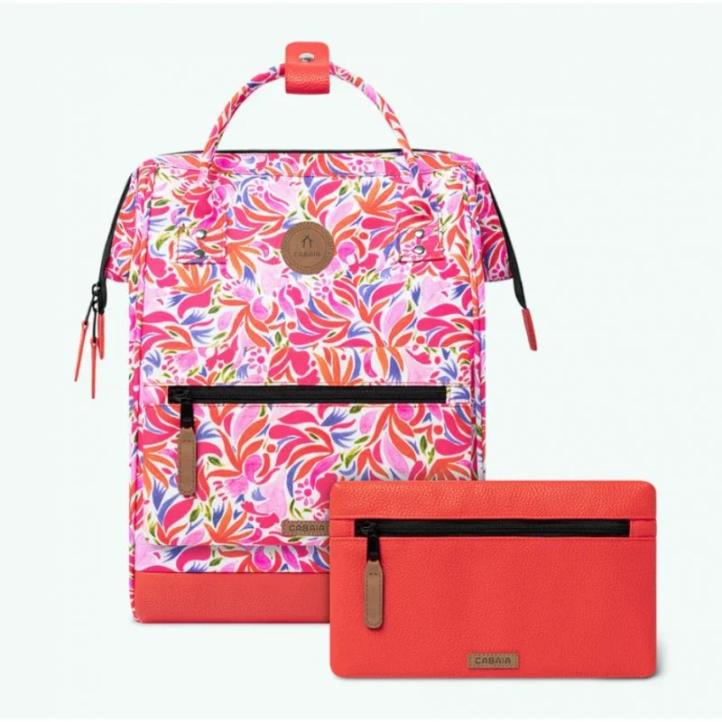 Sac à Dos CABAÏA Adventurer Medium SANTORINI 18 L