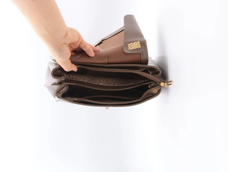 Sac à main FLORA & CO F9961