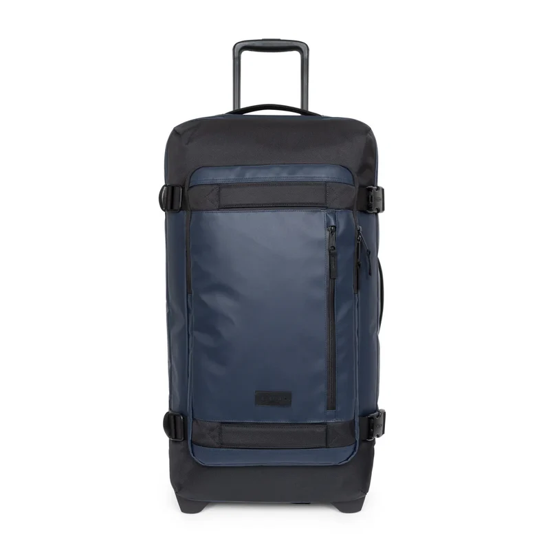 Sac de Voyage à Roulettes EASTPAK TRANVERZ CNNCT Taille M