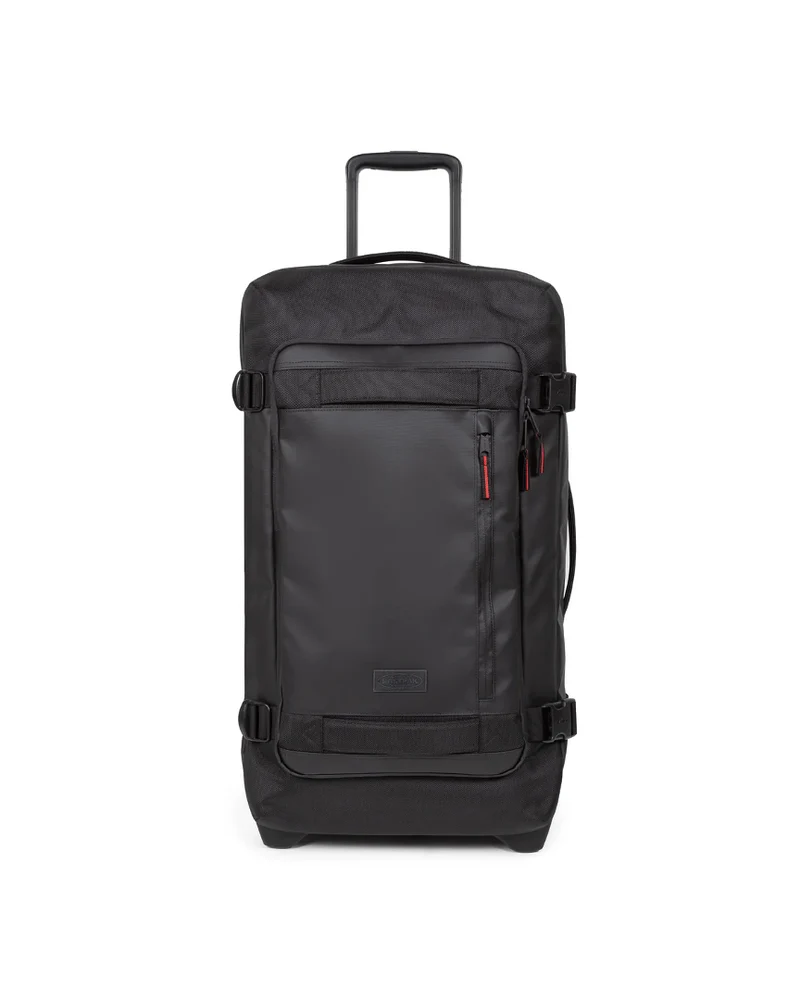 Sac de Voyage à Roulettes EASTPAK TRANVERZ CNNCT Taille M