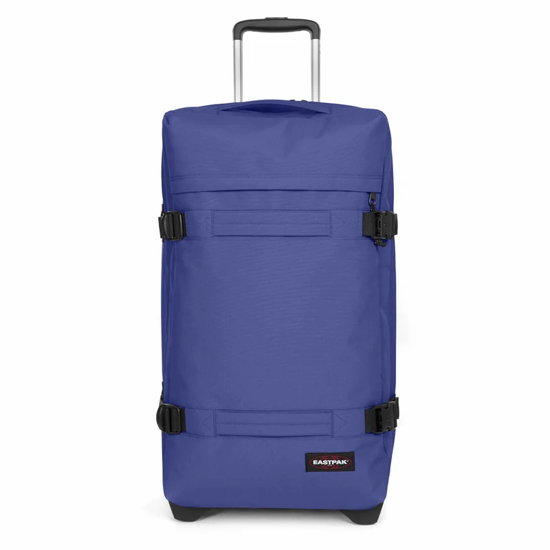 Sac de Voyage à Roulettes EASTPAK Transit'R L Electric blue